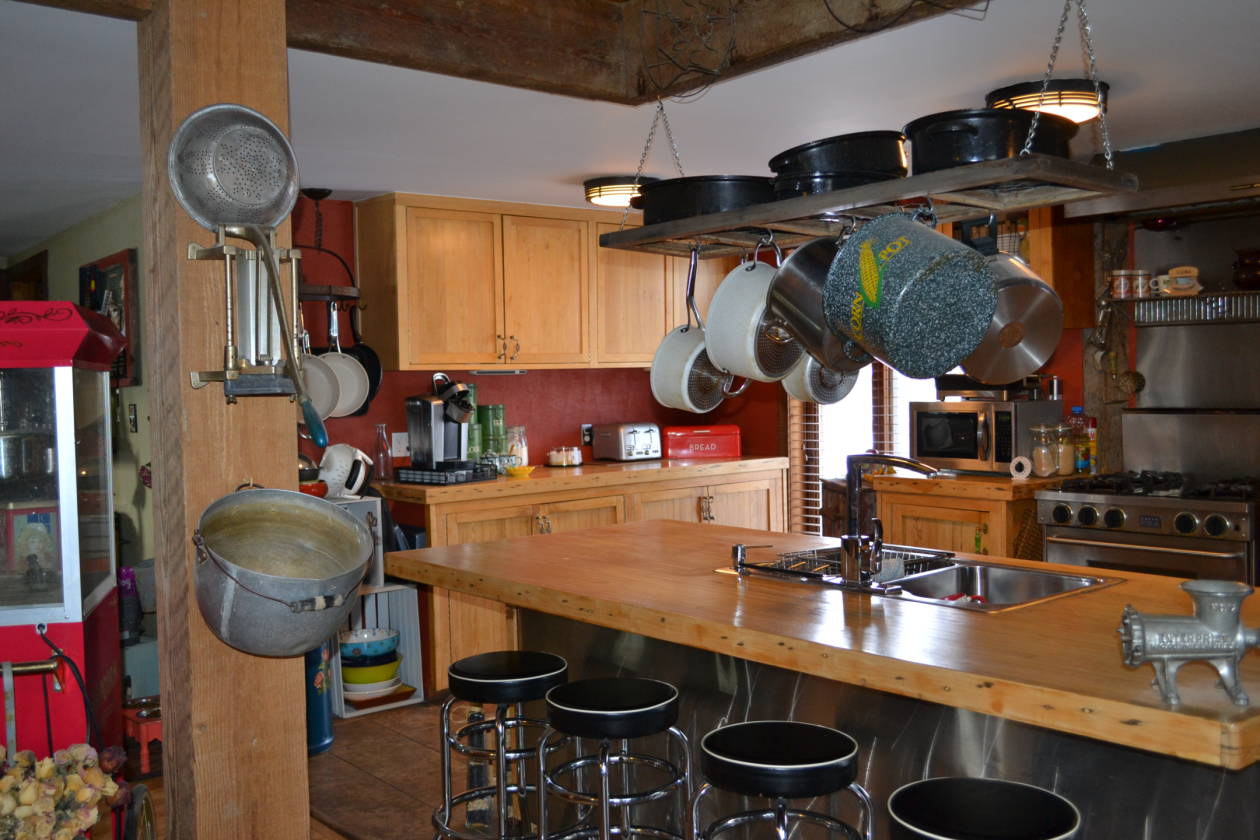 147 TREED ACRES IN BEAUTIFUL PEACE RIVER ALBERTA COUNTRY (550,000