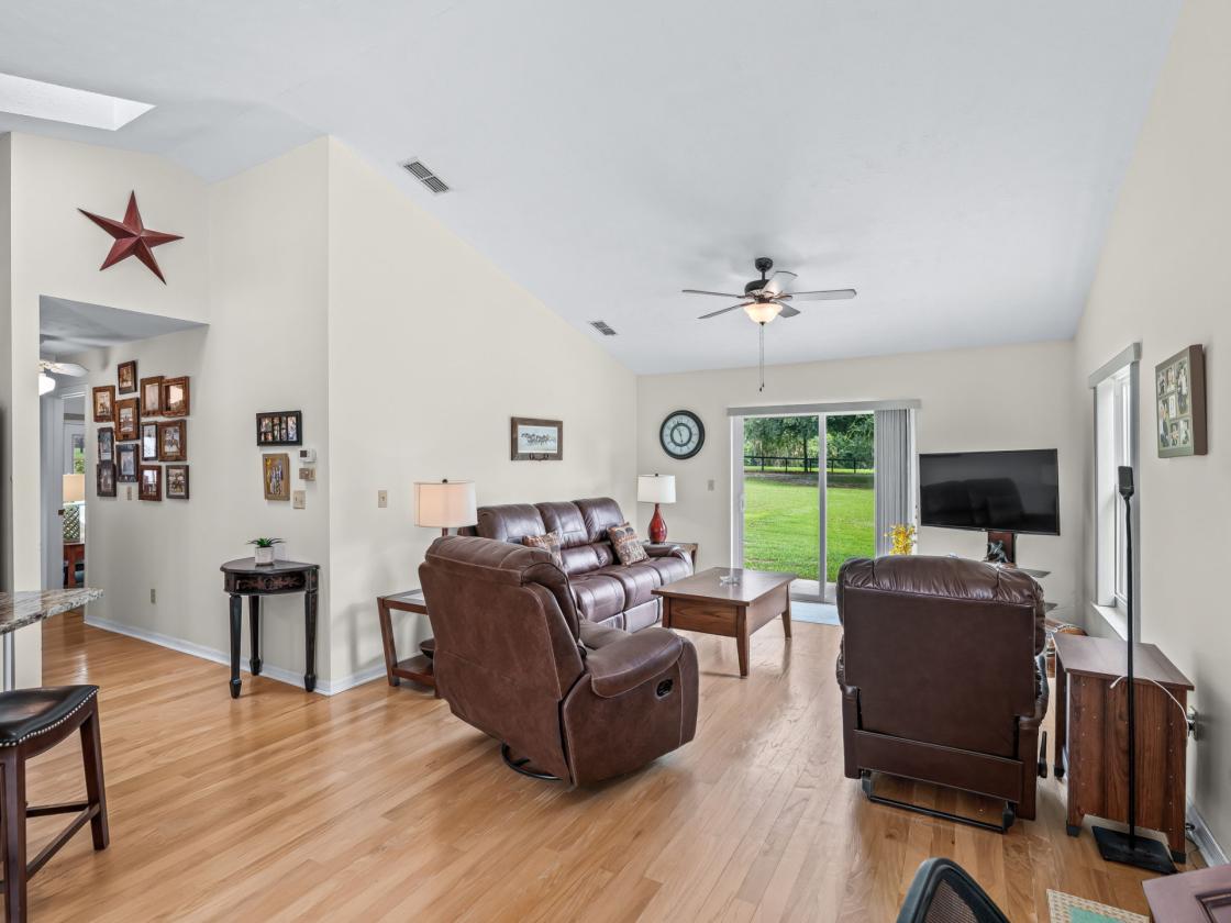 Picturesque Mini Farm on 5+/- Acres - photo 6