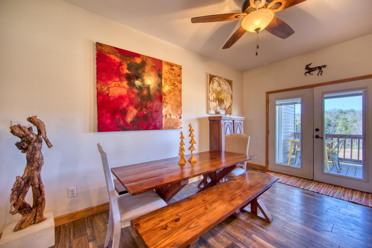 Turn Key Home with 7 Acres in Ridgetop - photo 14