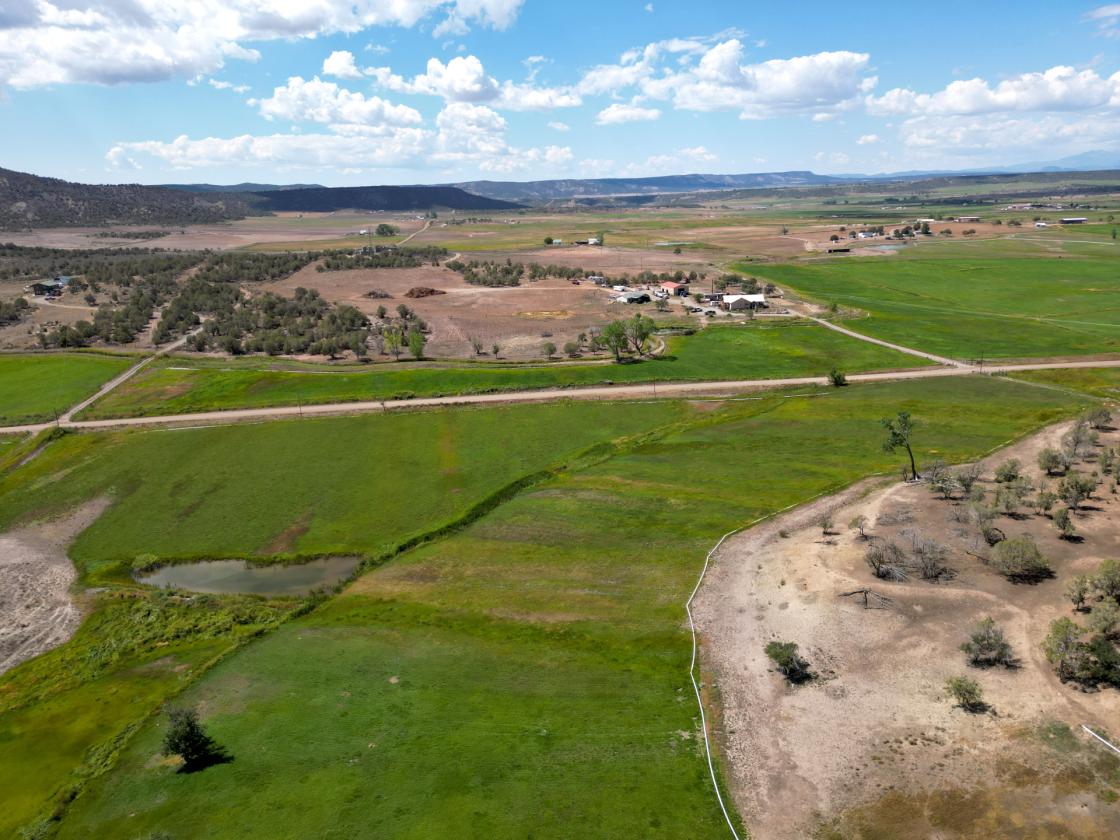 Picturesque 80-acre ranch! - photo 7