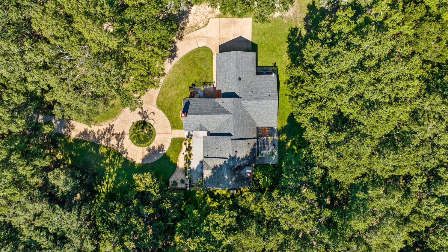 Coastal AL - French Country Estate 10+ Acres & Horses - photo 3