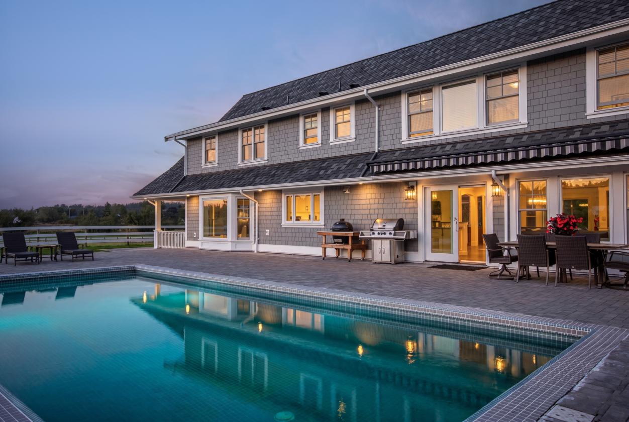 Pristine Estate Living near the City - photo 18
