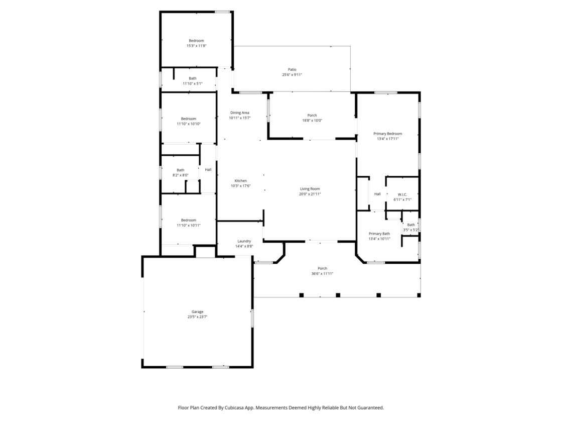 2023 Built Mini-Farm in Pine Ridge Estates - photo 27