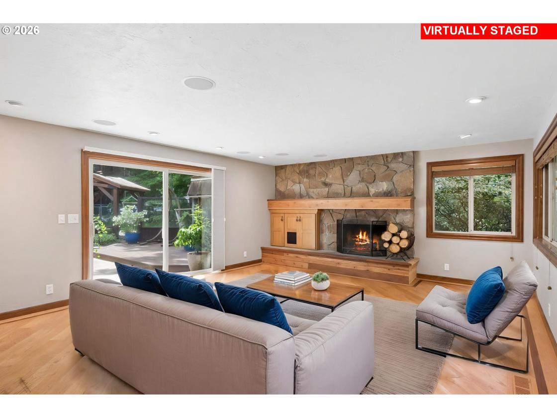 Exceptional Riverfront Equestrian & Agarian Estate - photo 8