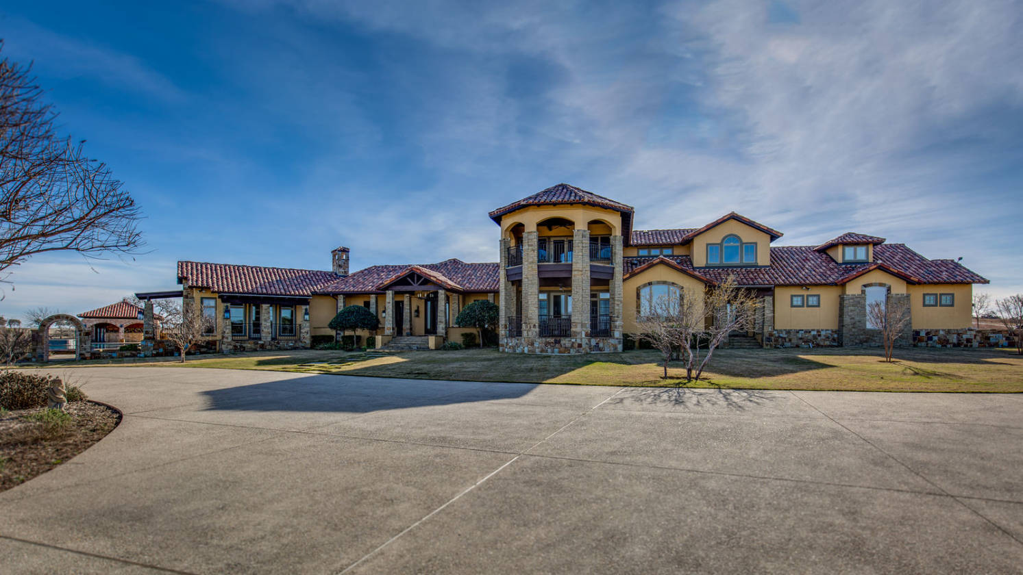 Horse Farm for Sale Boerne, Kendall County, Texas