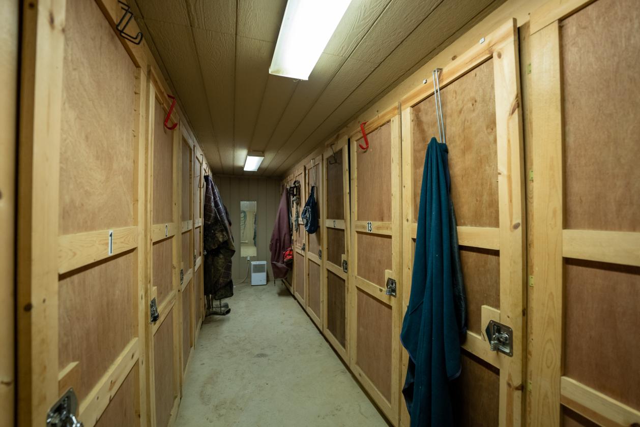 40 Stalls. 103 Acres. One Chance. Serenity Equine - photo 26