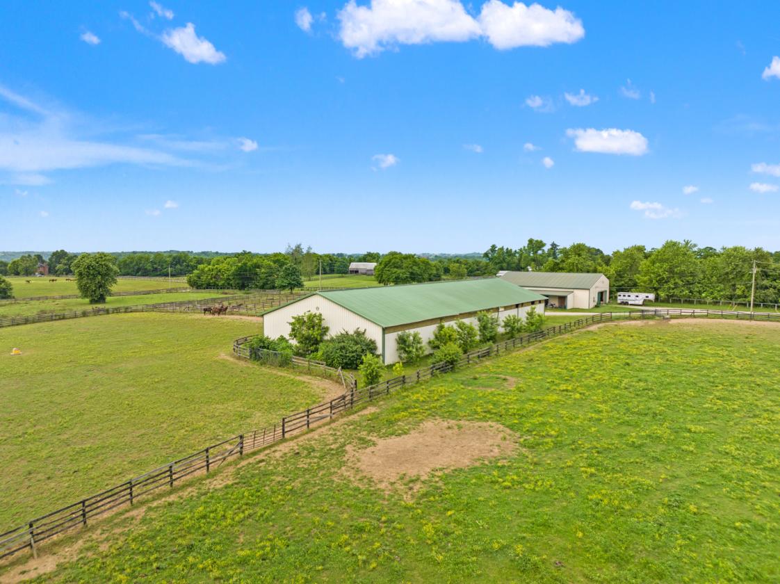 Oak Knoll Meadows Farm - photo 5
