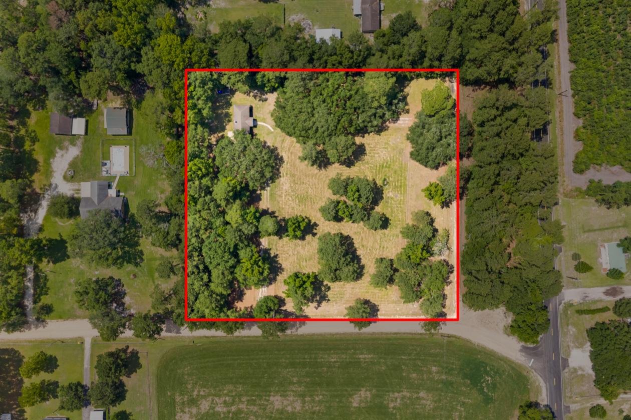 Historic home - ready for horses! - photo 10