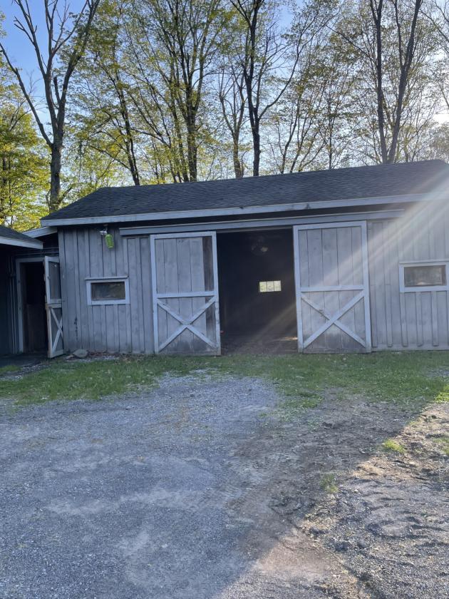 Homesteading Property - photo 5