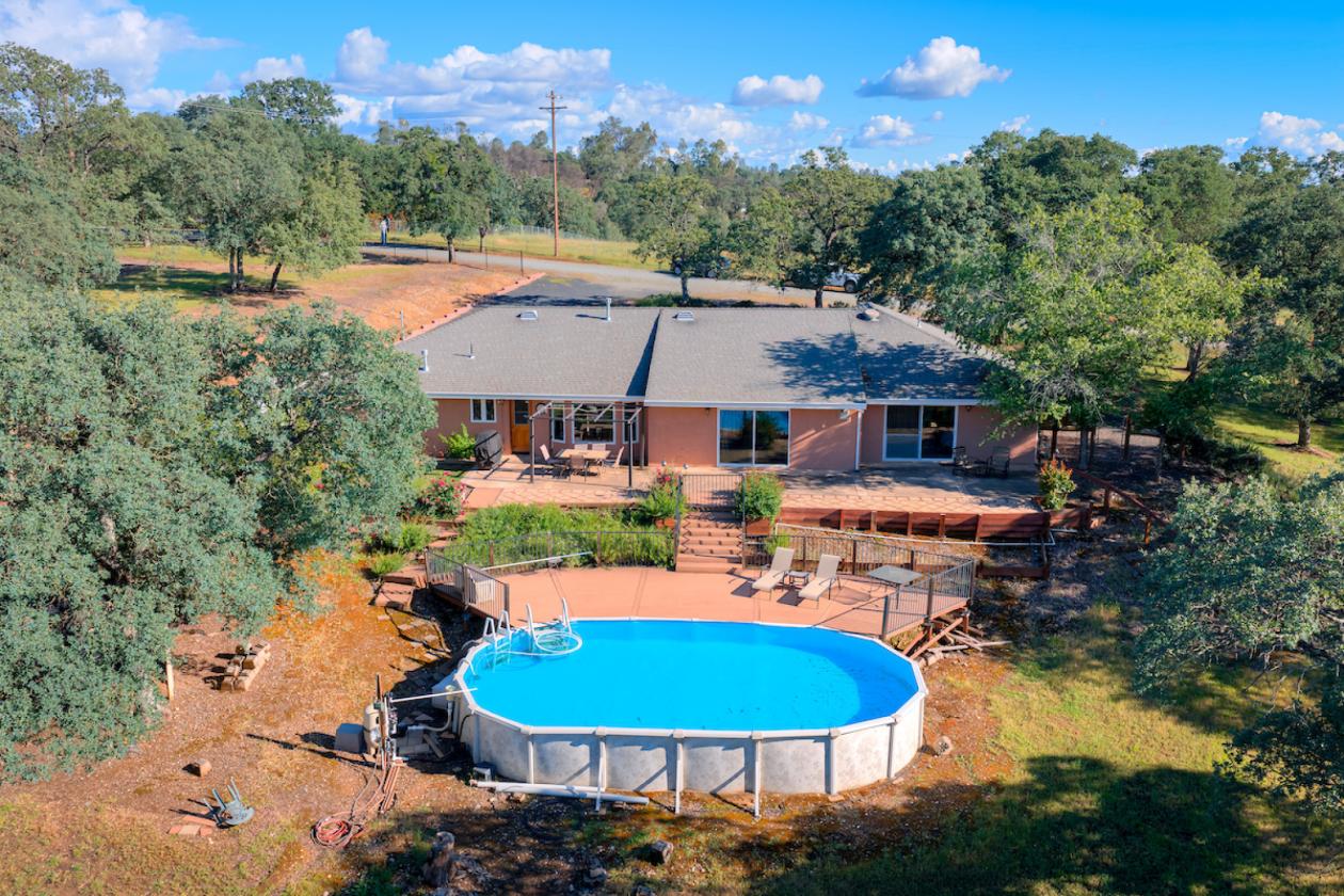 Oh, the POSSIBILITIES!! 5.31 Acres! - photo 26