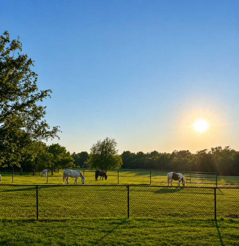 2 Homes 5 Acre Horse Property with Beautiful views - photo 24
