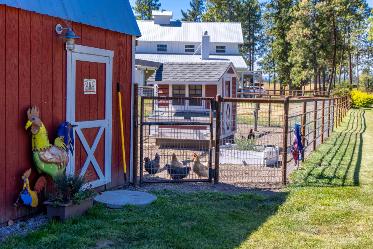 Where Montana grit meets refined country living - photo 13