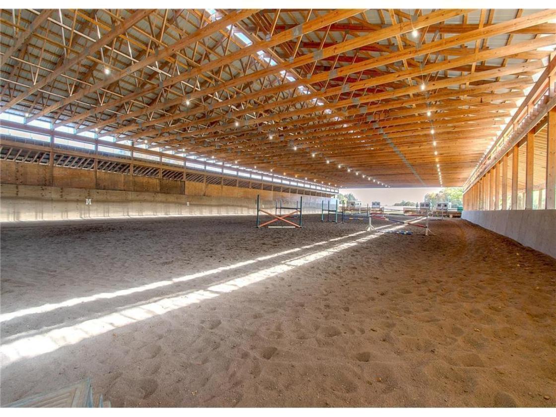Brightonwood Horse Farm - photo 15