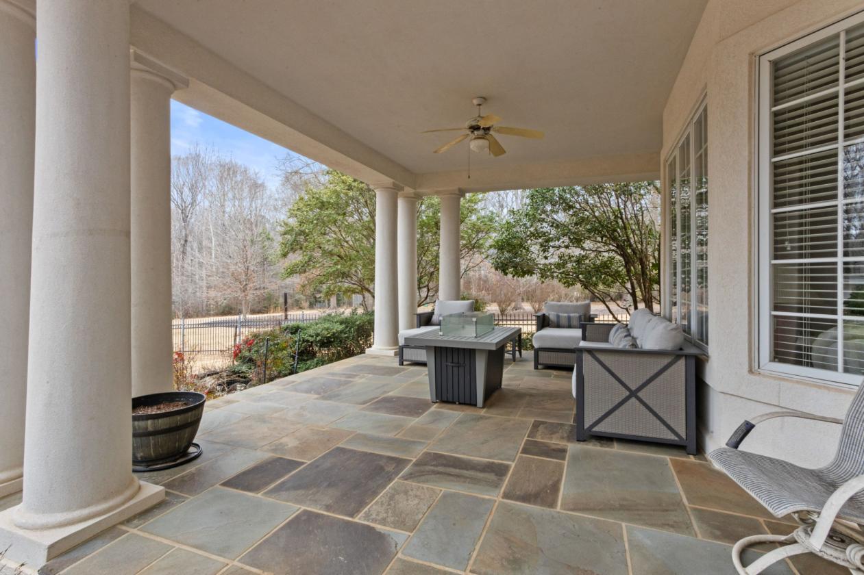 Exceptional Equestrian Estate - photo 23