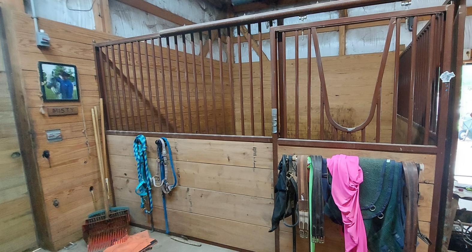 Horse Property with Home, Barn, Arena & Pasture - photo 21