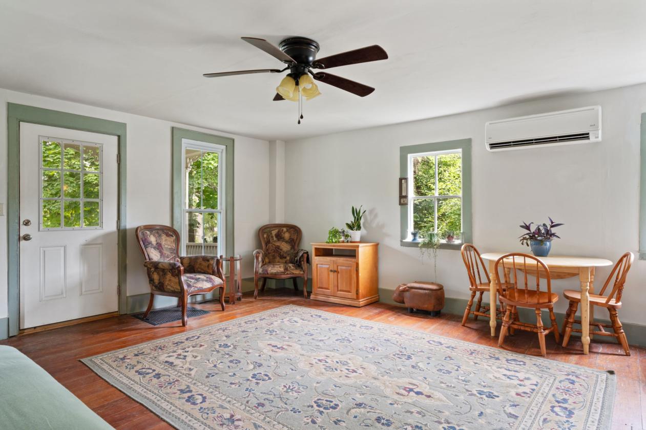 Character-filled circa-1900 farmhouse - photo 7