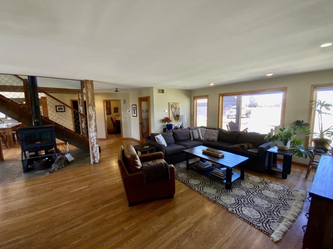 17 Acre Ranch in the Ohio Creek Valley - photo 15