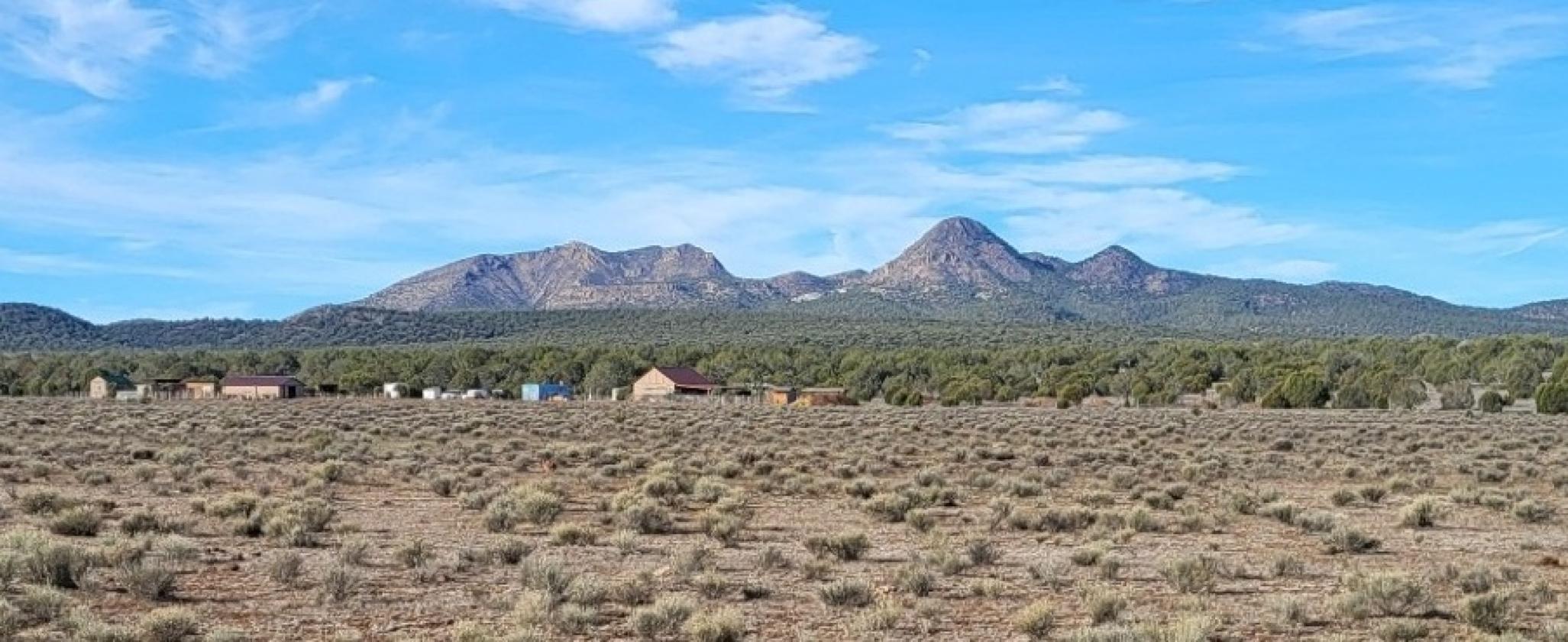 Ranch Ready - Northern AZ - 47.2 Acres - Fenced - photo 1