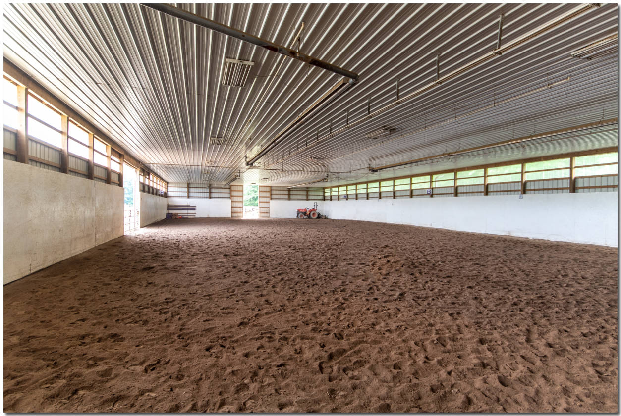 10 Acre Columbia Station Horse Farm Estate Columbia Station, Lorain