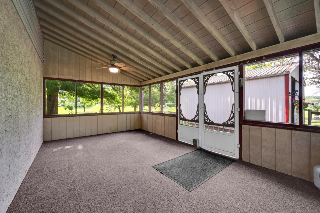 Small Horse Farm with Beautiful Bi-Level Home - photo 20