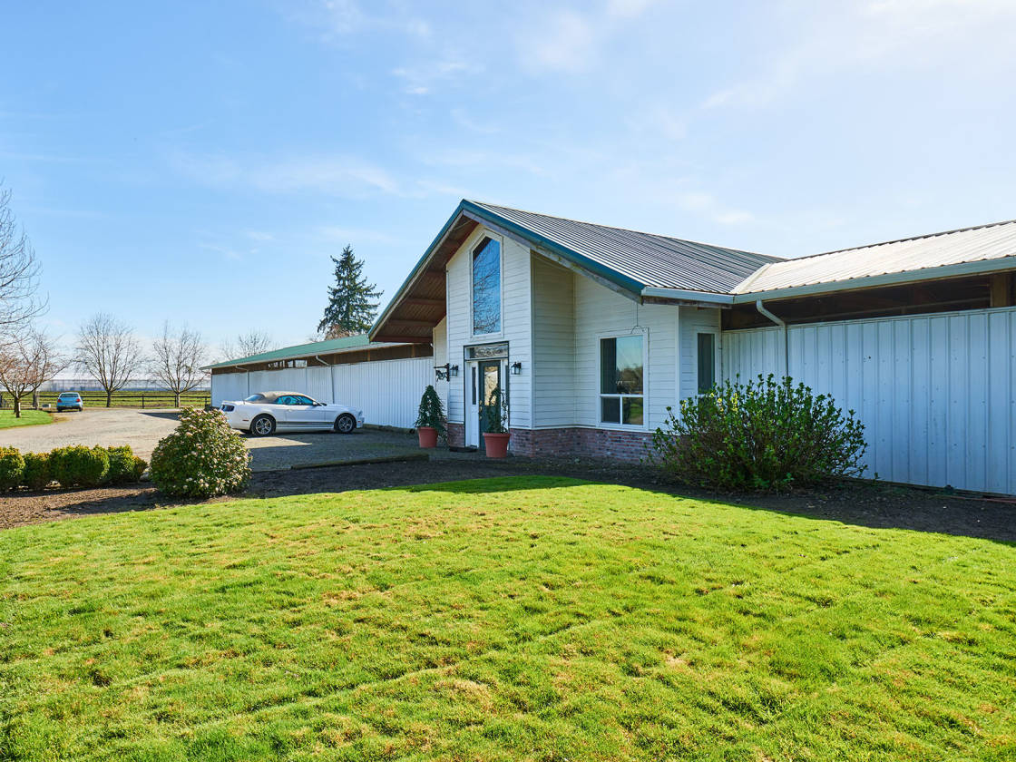 Exceptional Aurora Oregon Equestrian Center Aurora, Marion County