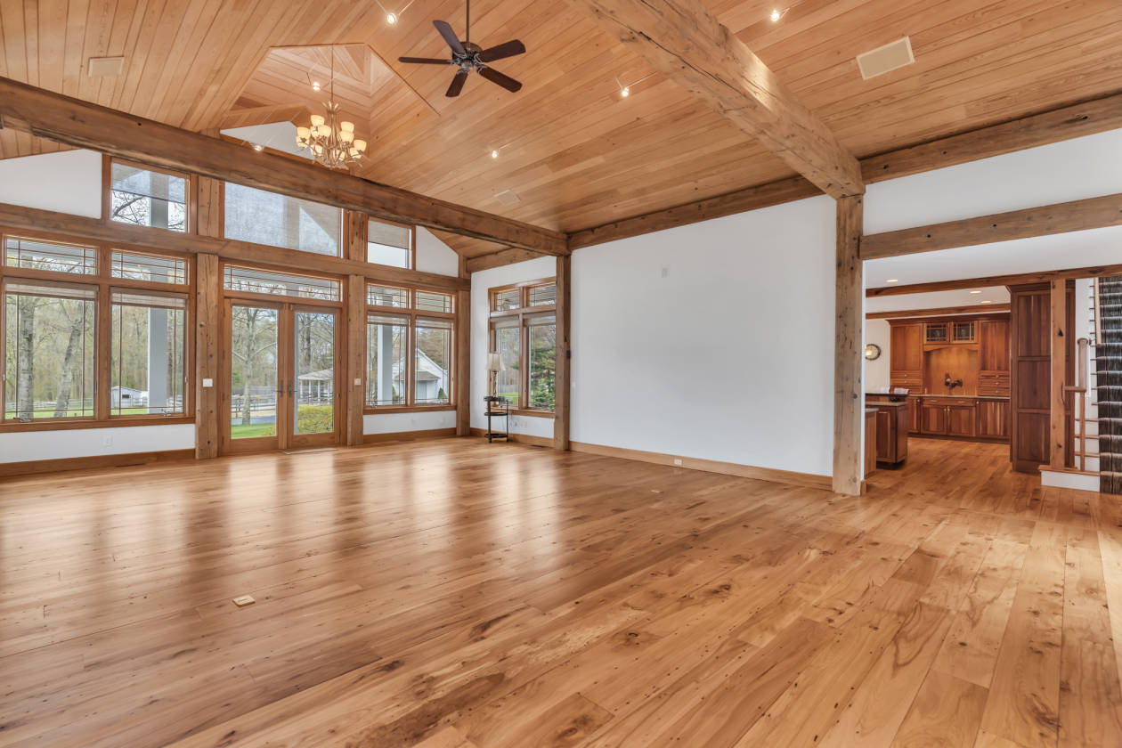 Private Estate on 16 Acres Killingworth, Middlesex County