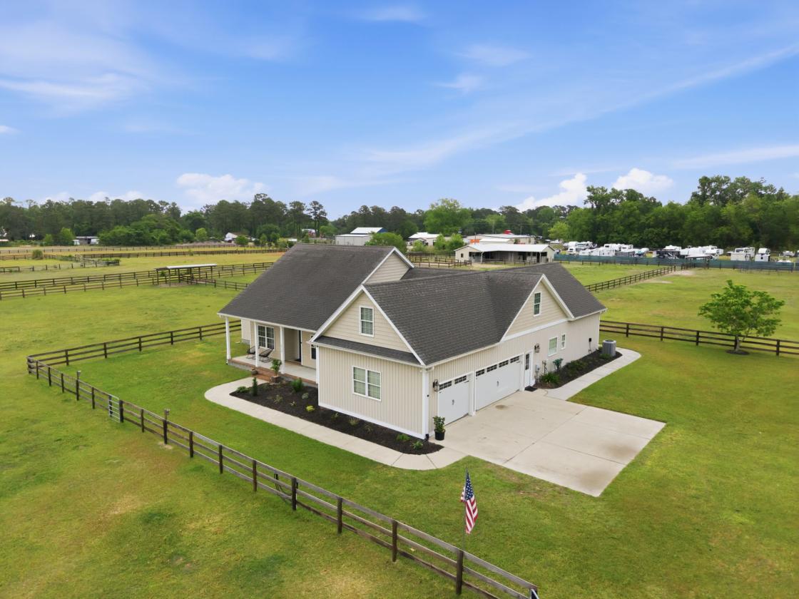 Exceptional & rare offering in New Hanover County - photo 14