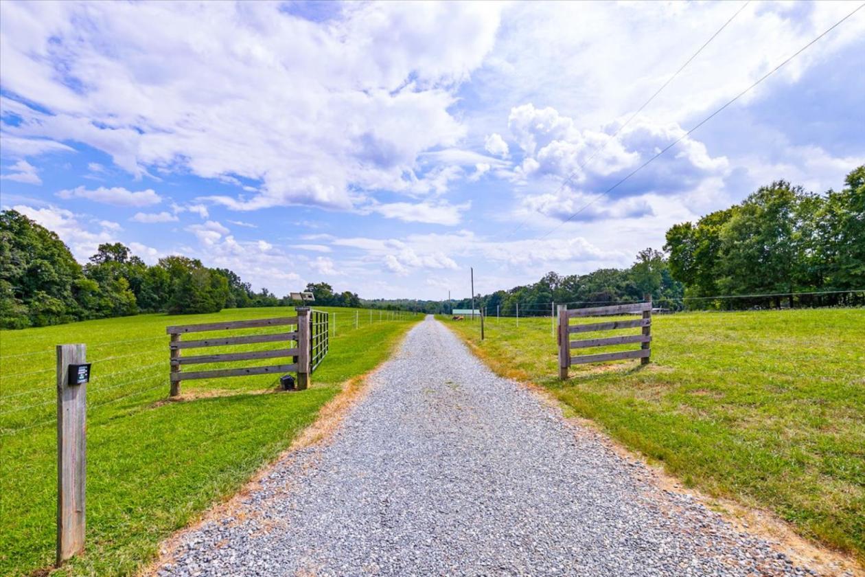 45+ACRE HORSE FARM BETWEEN GREENSBORO & BURLINGTON - photo 2