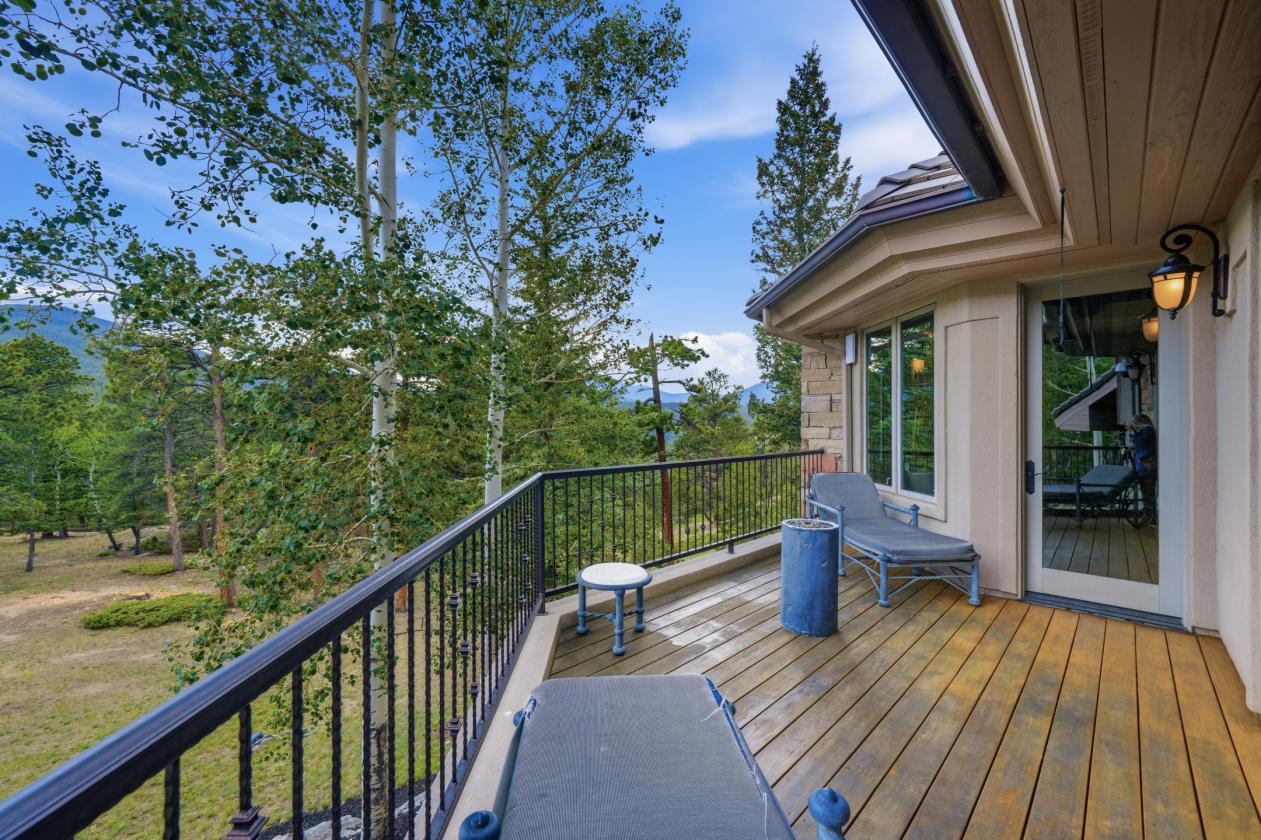 95-Acre Evergreen Luxury Equestrian Estate - photo 20
