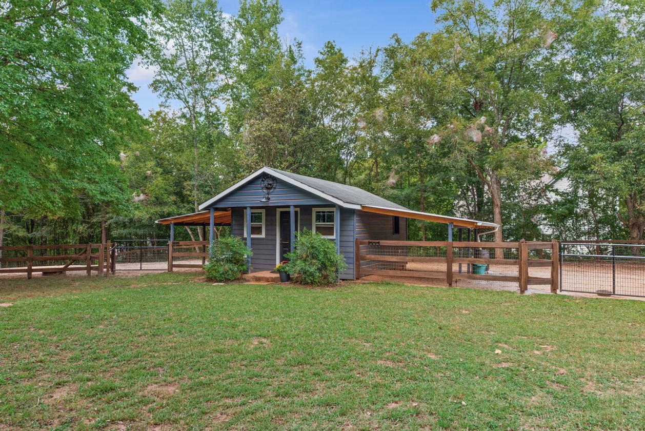 Horse Property Minutes from UGA - photo 19