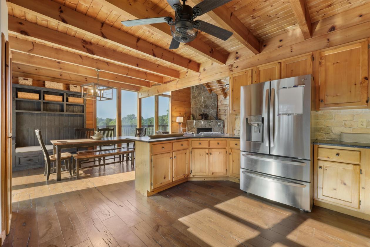 50 Acre Farm | Luxury Home + Equestrian Business - photo 6