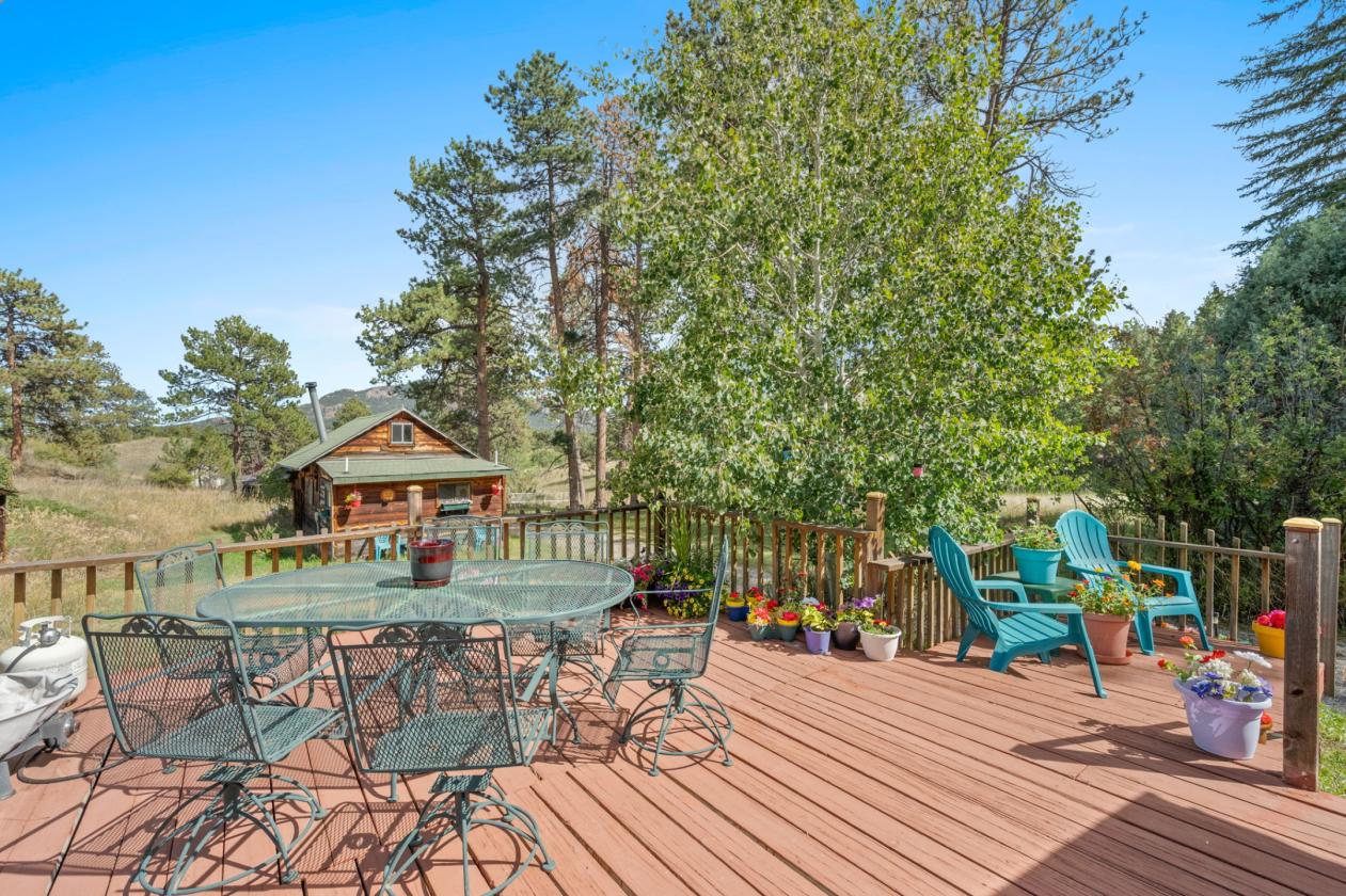 Spring Creek Ranch | Historic Horse Property - photo 18
