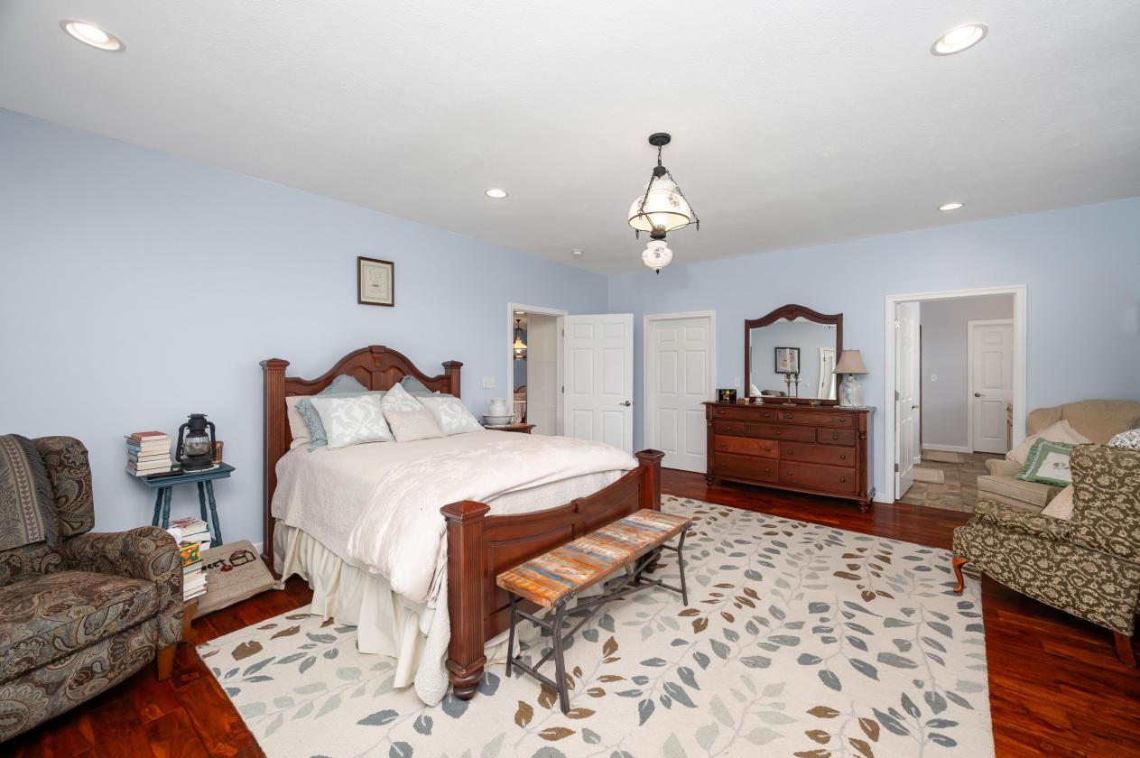 Prime Horse Property on 19 Acres - photo 19