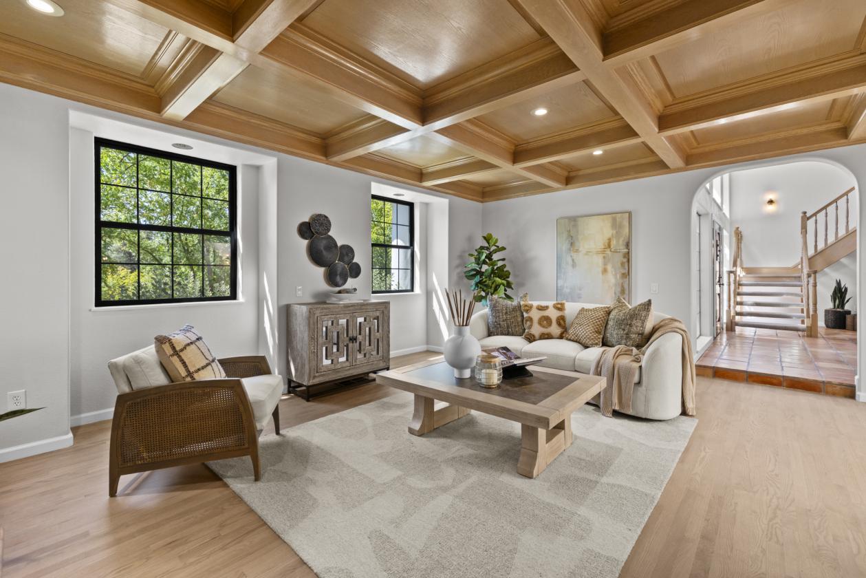 LUXURY GRANITE BAY ESTATE ON 2.3 USABLE FLAT ACRES - photo 11