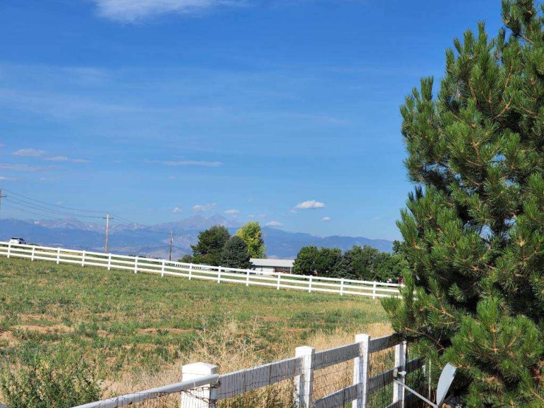 Beautiful 7.46 Acres with Views - photo 5