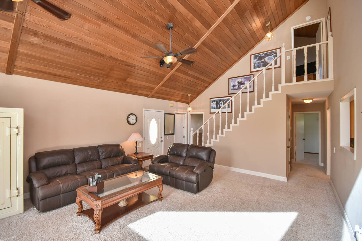 One of Wilton's Finest Horse Properties Wilton, Sacramento County, California