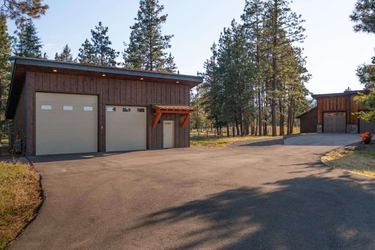 Equestrian property on Montana's #1 Golf Course - photo 25