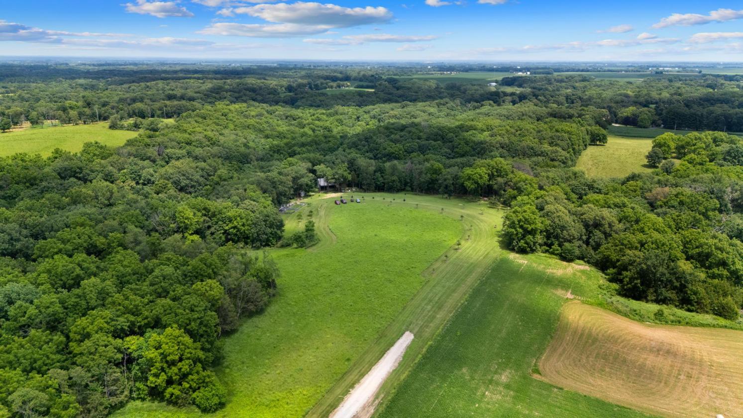 Your Own Private Paradise on 66 Acres - photo 28