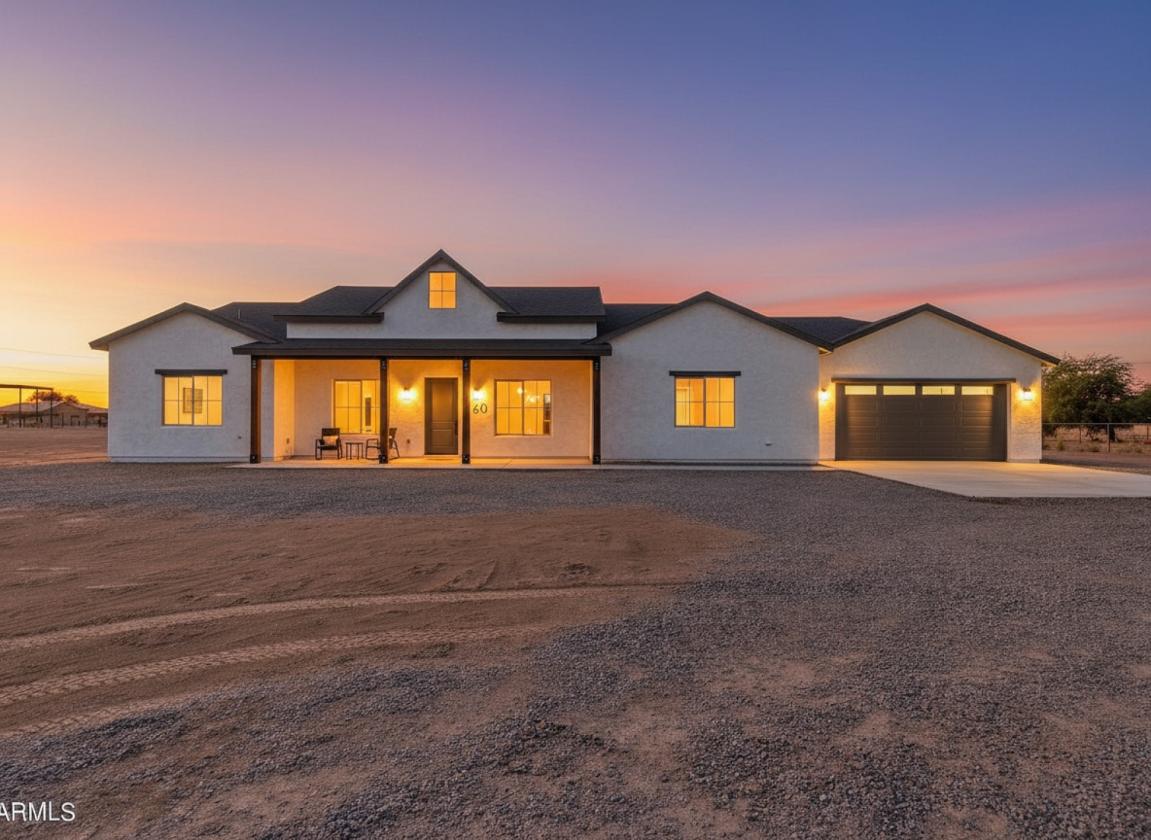 New Build with Equestrian Opportunities on 1.25 acres - photo 1