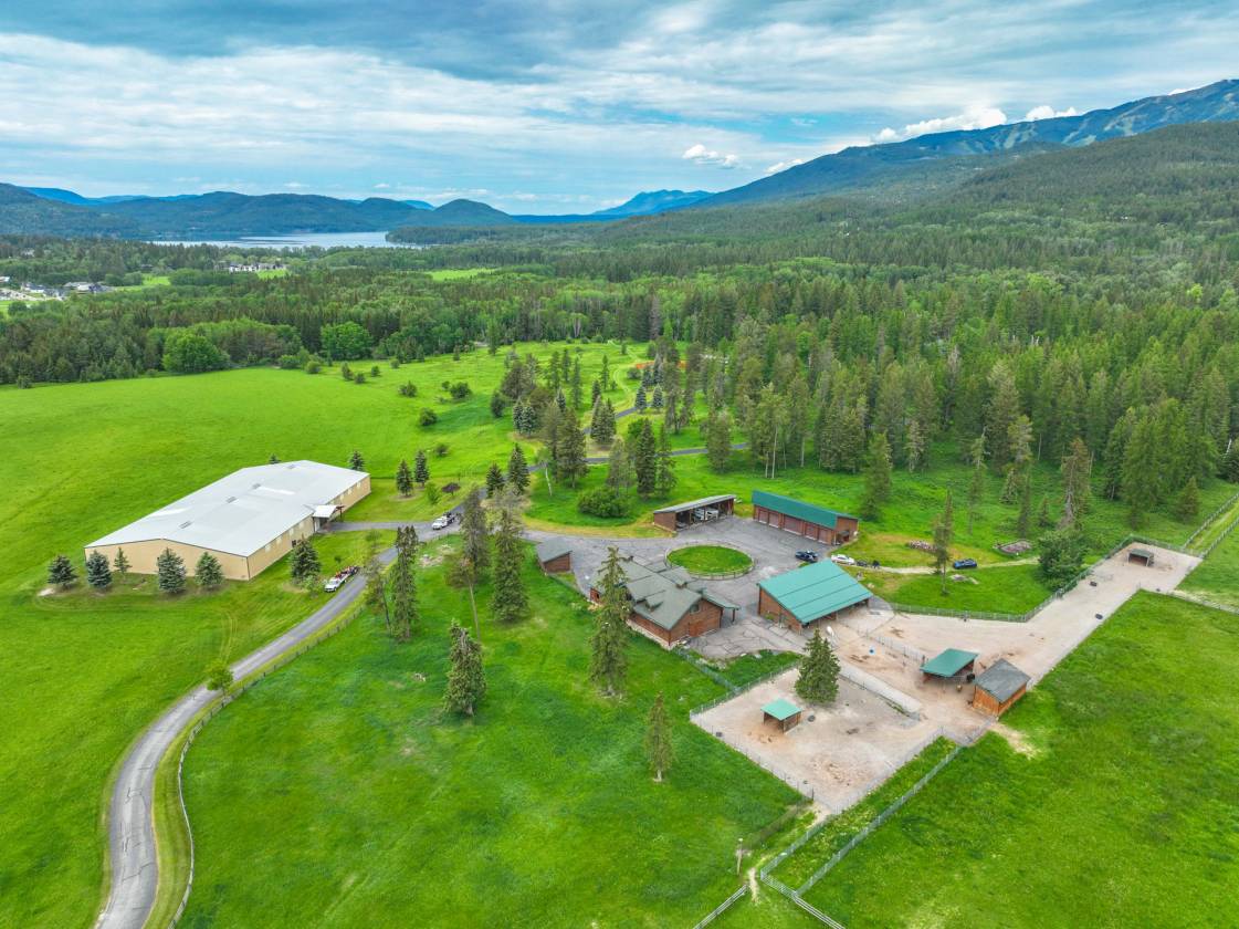 Flathead County, MT Homes for Sale & Real Estate