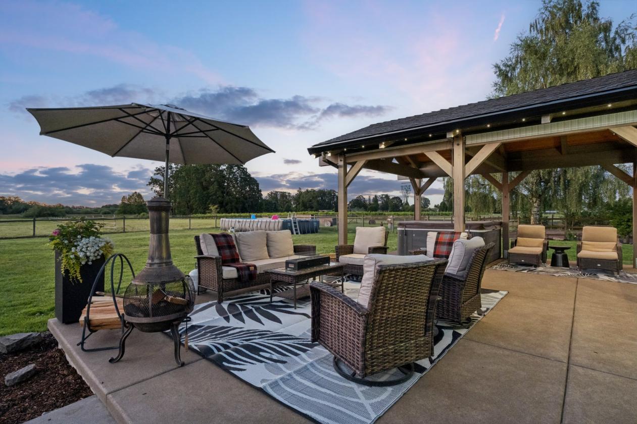 Modern Country Living Meets Equestrian Excellence - photo 13