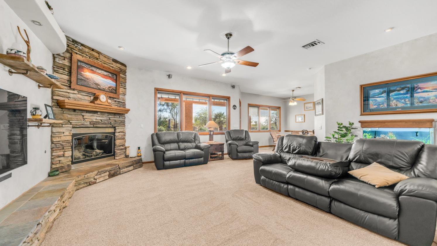 Horse Property on 2.28 Acres with Mountain Views - photo 7