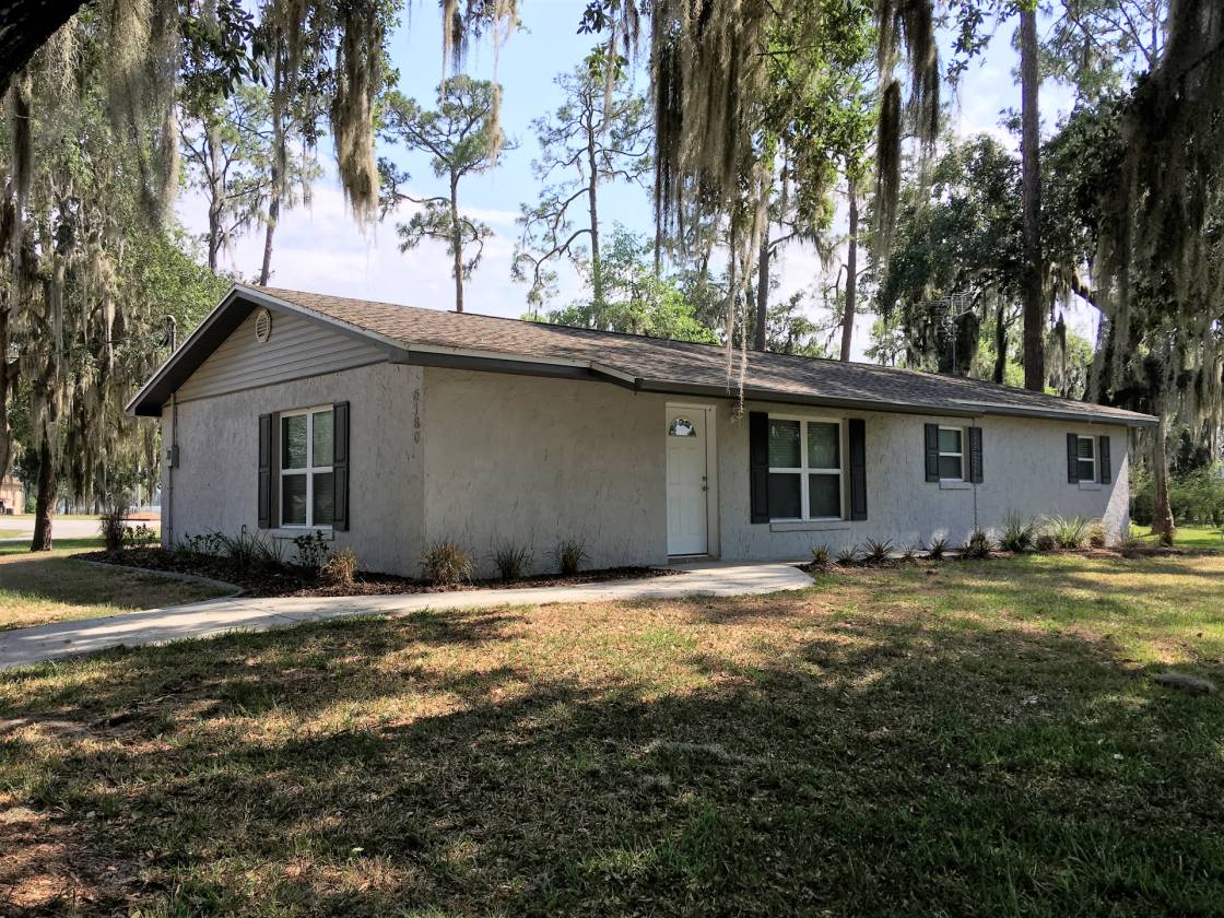 Lakefront Horse property for sale Saint Cloud, Osceola County, Florida