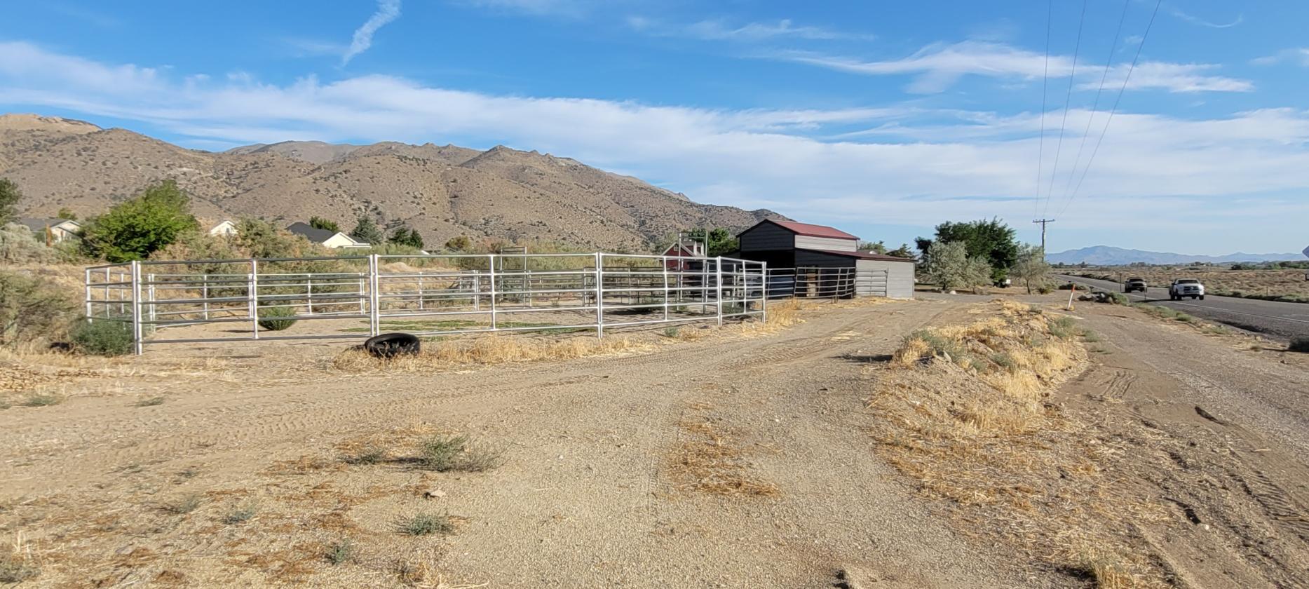Horse Property with Endless Views! - photo 5