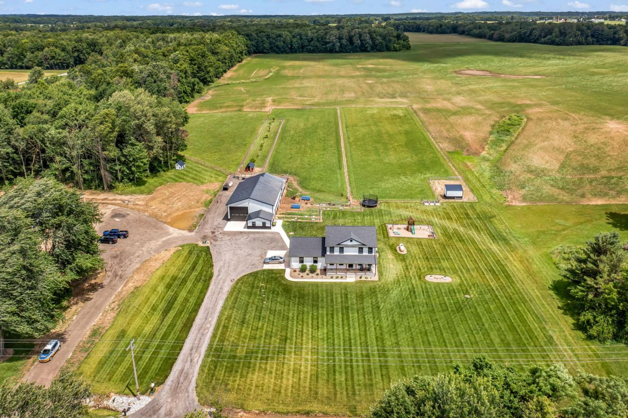 Hobby Farm & Horse Property - photo 18