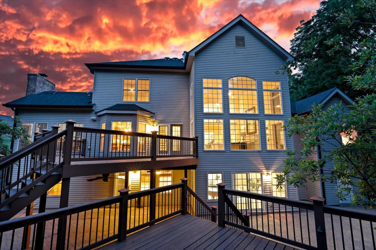 One-of-a-kind, GATED, EQUESTRIAN PROPERTY! - photo 16