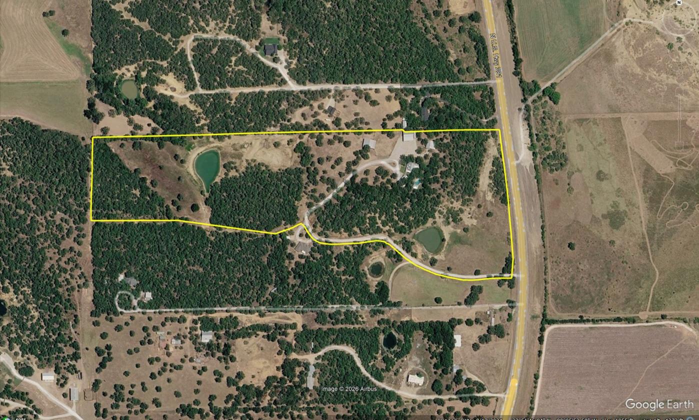 30-Acre North TX Ranchette - photo 25