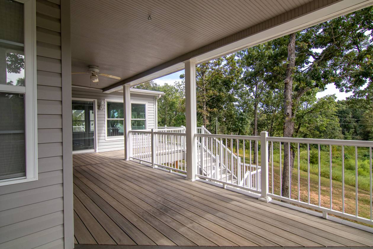 Luxury secluded home, 41 acres arena down the road - photo 26
