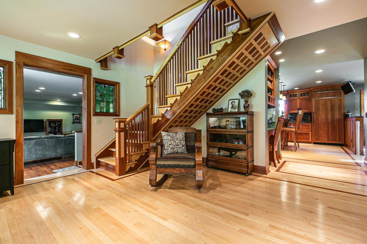 27 Acre Multi-generational Family Compound - photo 10