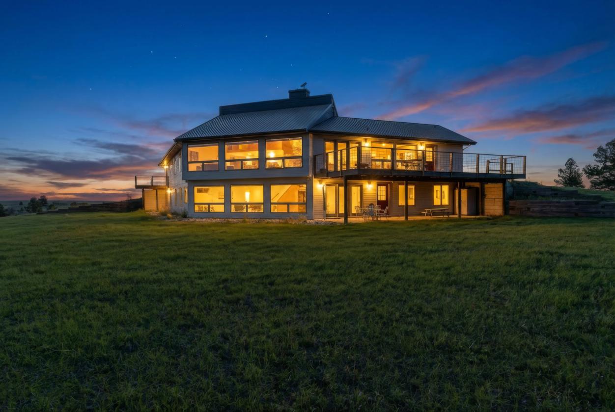 Colorado Horse Property on 36 Acres - photo 25